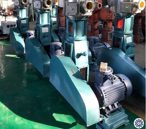 立式無油往復真空泵 立式無油往復真空泵